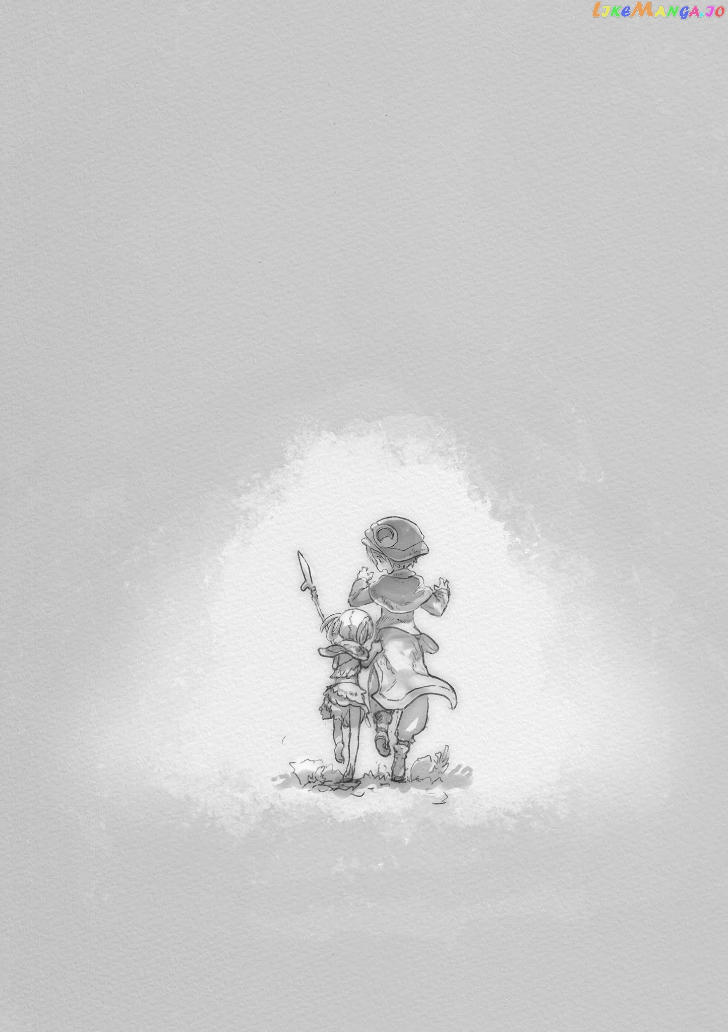 Made in Abyss, Chapter 60.5 image 12
